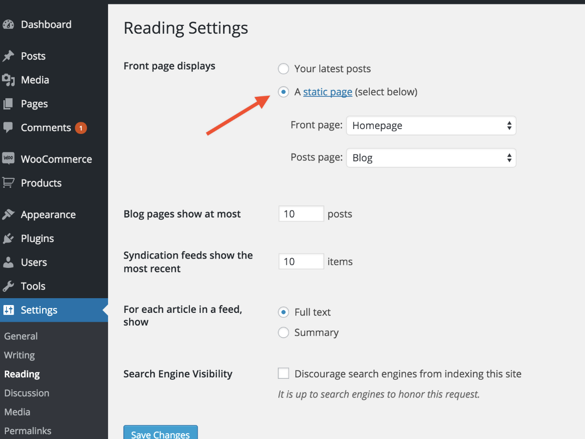 How to use wordpress ultimate guide to building a wordpress website 